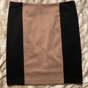 MICHAEL Michael Kors sexy pencil/midi skirt